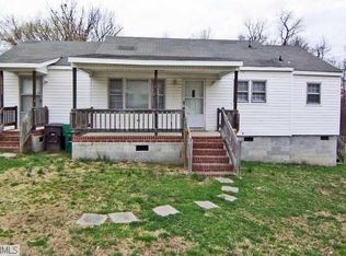 911 Nance Ave, High Point, NC 27263