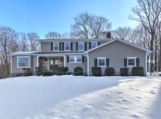 55 Ann Rd, Long Valley, NJ 07853