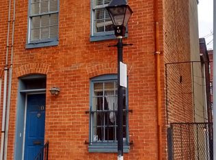 730 Dover St, Baltimore, MD 21230