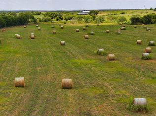 1203 County Road 3220, Penelope, TX 76676