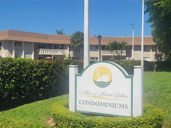 7430 Miami Lakes Dr, Hialeah, FL