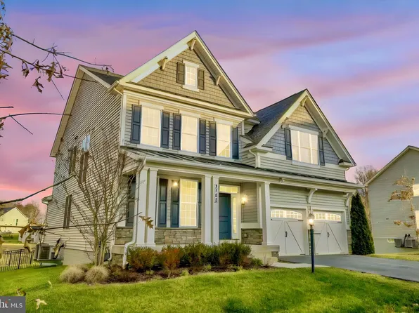 2765 Oatgrass Ct, Abingdon, MD 21009