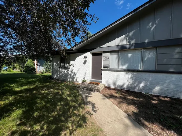 1018 Hillcrest Dr, Fort Collins, CO 80521