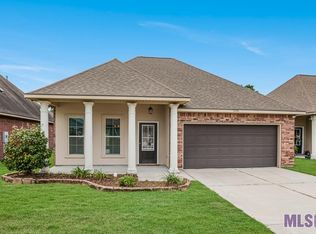 16331 Timberstone Dr, Prairieville, LA 70769