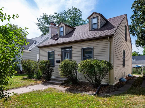 3120 Louisiana Ave S, Saint Louis Park, MN 55426