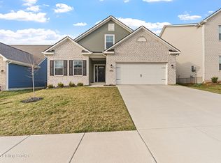 8806 Warbler Branch Way, Louisville, KY 40229