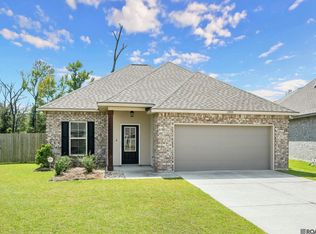 13930 Barrington Ave, Denham Springs, LA 70726