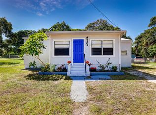 305 N 13th Street, Fort Pierce, FL 34950