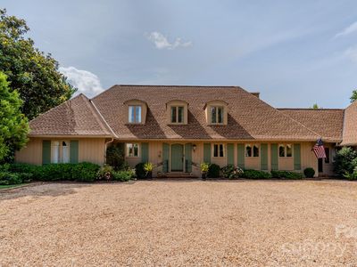 144 Silver Fox Ln, Tryon, NC, 28782