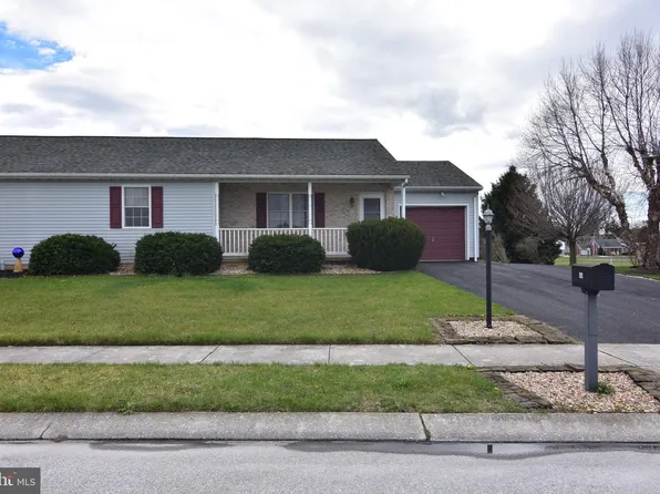 414 Providence Dr, Mc Sherrystown, PA 17344