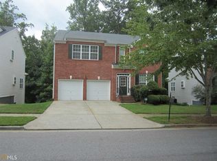 1865 Wildcat Trace Cir, Lawrenceville, GA 30043