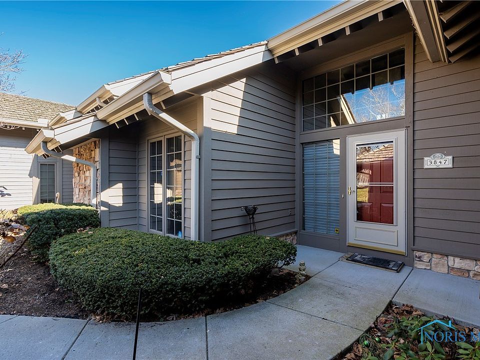 3847 W River Rd, Toledo, OH 43614 Zillow