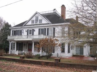 701 W Main St, Vienna, IL 62995