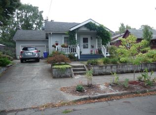 2520 N Winchell St, Portland, OR 97217