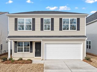 19 Chalet Ct LOT 31, Anderson, SC 29621