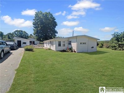 24 Reed St, Sinclairville, NY, 14782