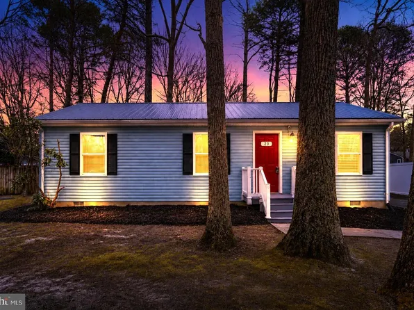 23 Maplewood Dr, Lewes, DE 19958