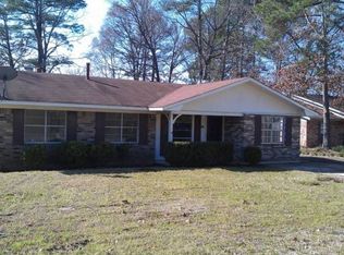 339 Mayo Rd, Shreveport, LA 71106