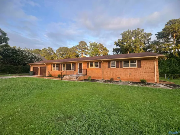 2103 Shannonhouse Rd SW, Huntsville, AL 35803