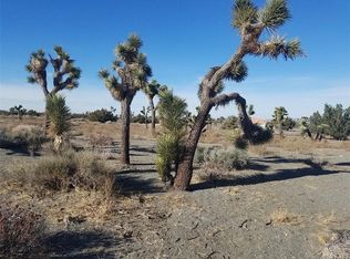 11026 Yuba Rd, Phelan, CA 92371