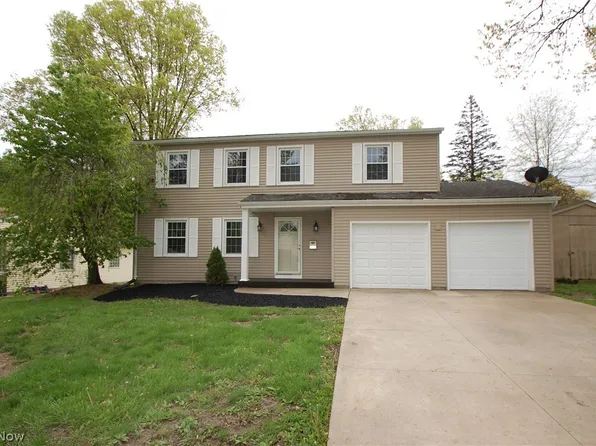 4155 Claridge Dr, Youngstown, OH 44511