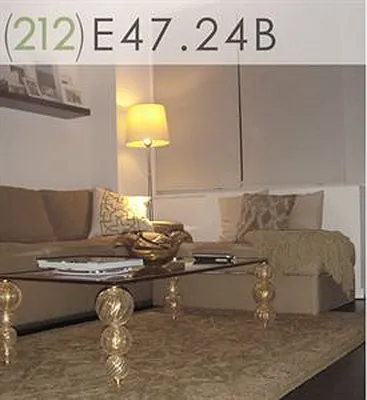 Rented by Douglas Elliman | media 45