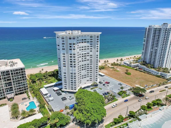 1340 S Ocean Boulevard #1507, Pompano Beach, FL 33062