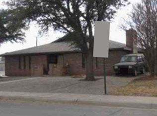 1201 McDonald St, Midland, TX 79703