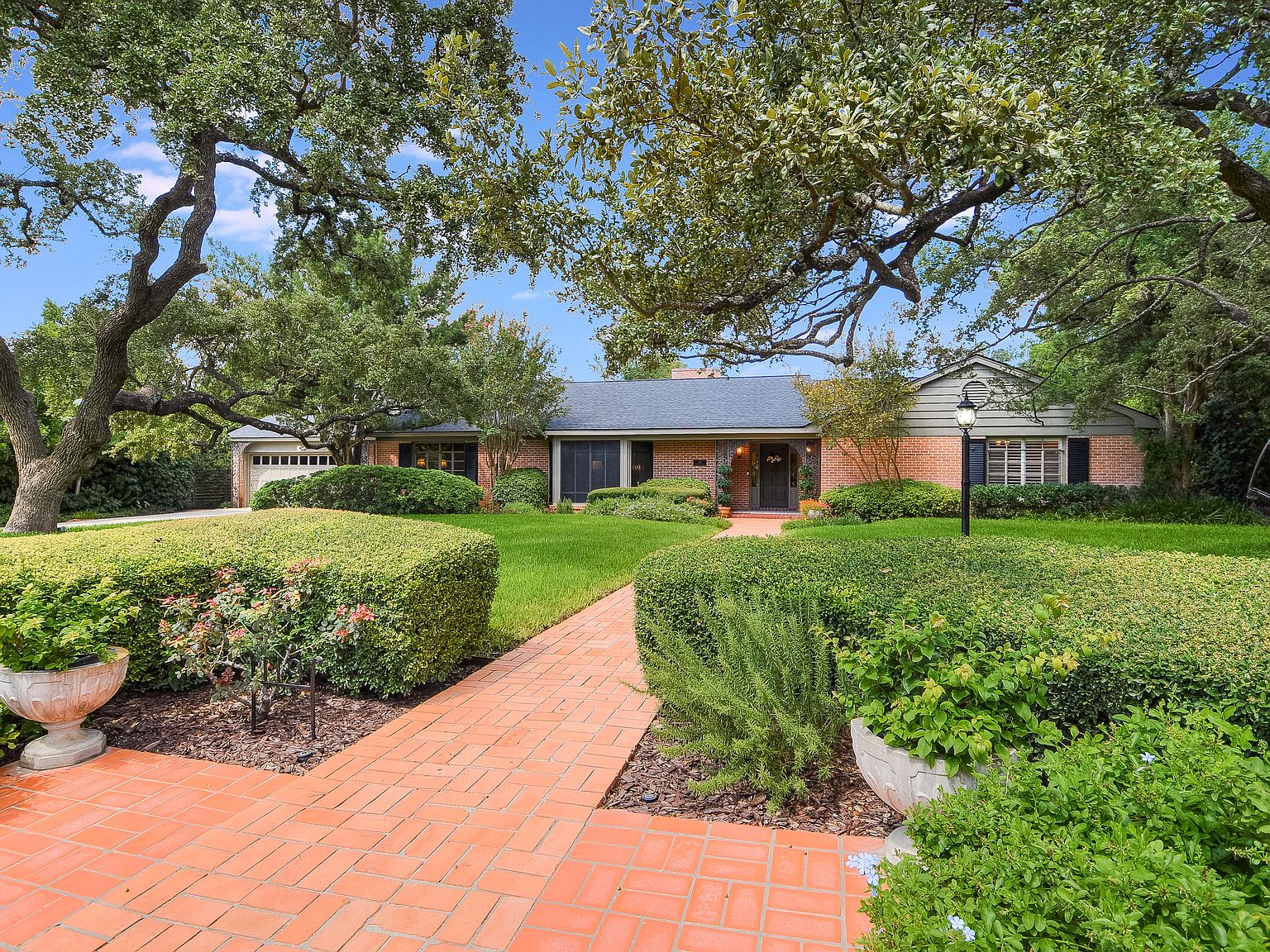 119 Bushnell Ave, San Antonio, TX 78212 Zillow