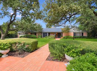 119 Bushnell Ave, San Antonio, TX 78212