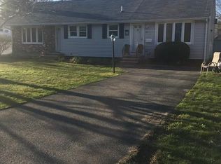 68 Tupelo St, Brockton, MA 02301