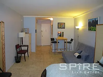 Rented by Spire Group