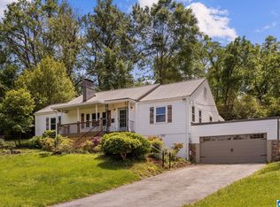 714 85th St S, Birmingham, AL 35206