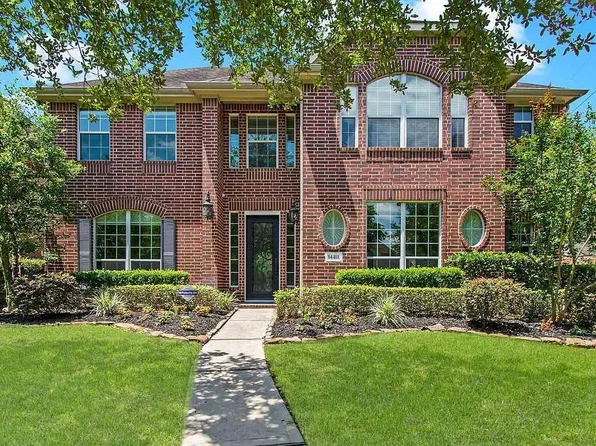 14411 Brentshire Ln, Houston, TX 77069