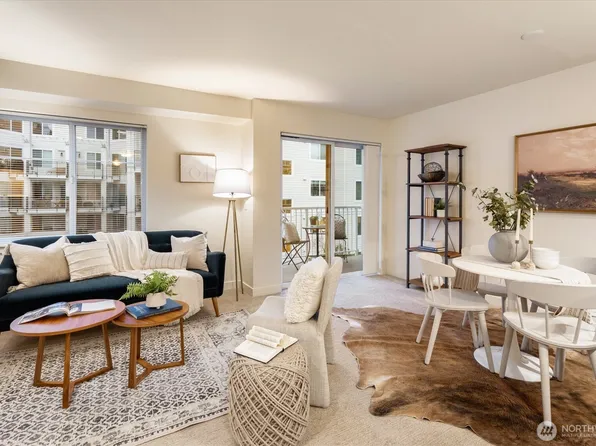 1545 NW 57th Street #409, Seattle, WA 98107