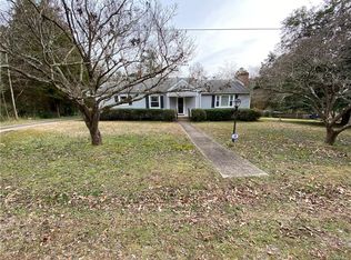 8123 Mimosa Hill Ln, Mechanicsville, VA 23116