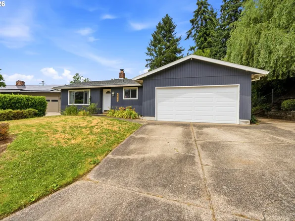 5655 SE Colony Cir, Milwaukie, OR 97267