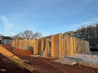 710 W North St #104, Raleigh, NC 27603