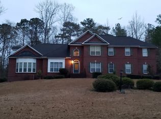 2006 Moores Mill Dr, Lanett, AL 36863