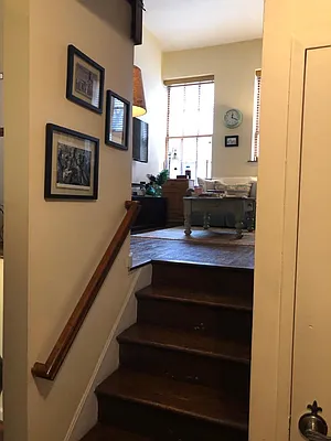 Rented by ONE Manhattan Real Estate | media 13