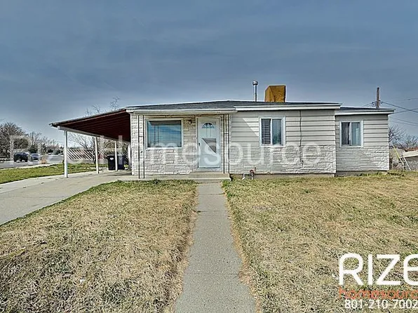 5330 S 4620 W, Kearns, UT 84118