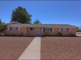 416 Bedford Rd, El Paso, TX 79922