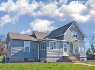 706 1st Ave, Marseilles, IL 61341