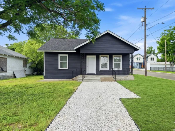 602 Canton, San Antonio, TX 78202