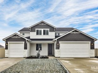 15309 Nimbus Way, Caldwell, ID 83607