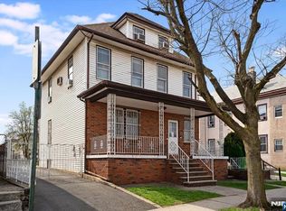 652 1st Ave, Elizabethport, NJ