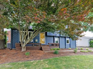 9221 Talitha Dr, Jeffersontown, KY 40299
