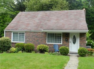 71 Forest Ave, Greensburg, PA 15601