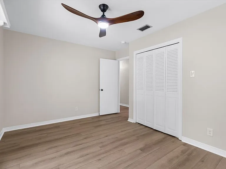 Bedroom #3