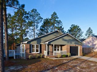 4722 Grandison Ct, Hope Mills, NC 28348